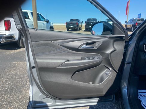 New 2026 Buick Envista Sport Touring w/ Convenience I Package image 30