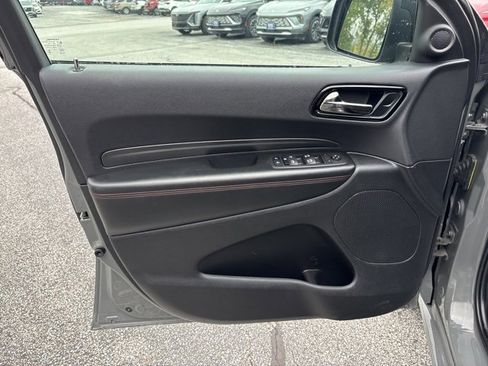 Used 2023 Dodge Durango GT image 28