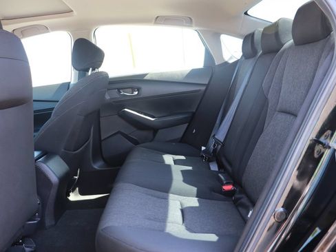 Used 2024 Honda Accord EX image 12