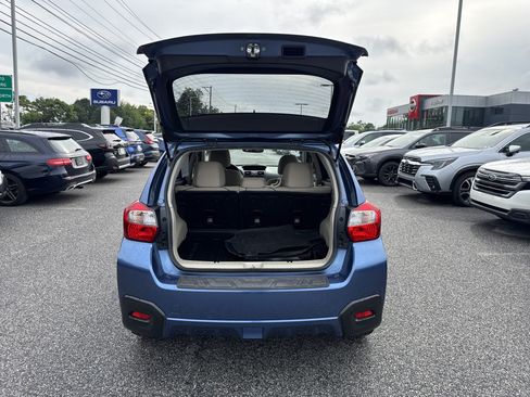 Used 2014 Subaru Crosstrek 2.0i Premium w/ Popular Package #2 AWD/4WD image 30