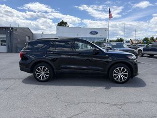 Used 2026 Ford Explorer ST-Line AWD/4WD video 2