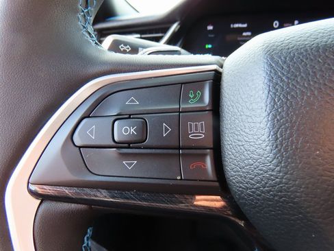 Used 2024 Jeep Grand Cherokee Trailhawk image 33