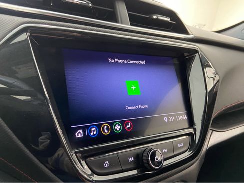 Used 2022 Chevrolet TrailBlazer RS w/ Convenience Package image 27