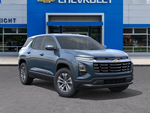 New 2026 Chevrolet Equinox LT FWD image 31