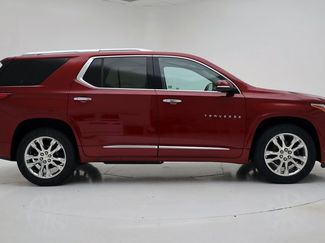 Used 2018 Chevrolet Traverse High Country video 2