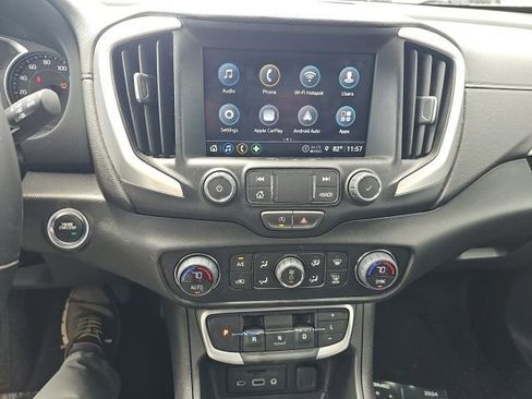 Used 2024 GMC Terrain SLT AWD/4WD image 21