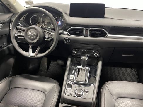 Used 2022 MAZDA CX-5 AWD 2.5 S image 29