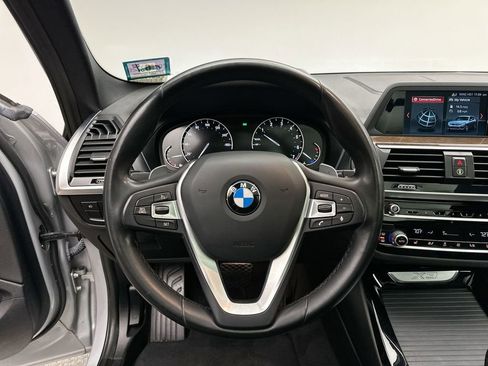 Used 2019 BMW X3 xDrive30i w/ Driving Assistance Package image 17