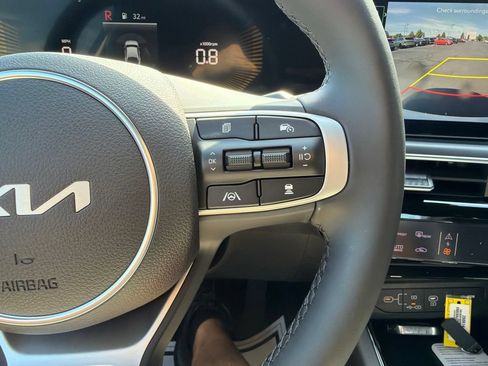 New 2026 Kia K5 GT-Line AWD/4WD image 33