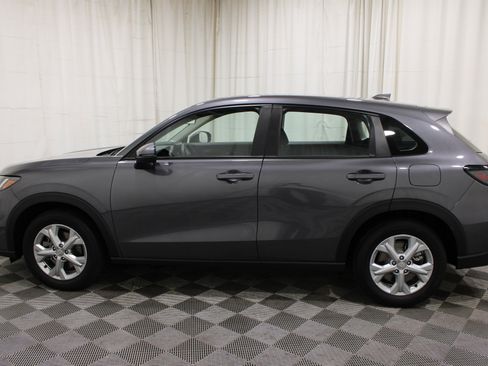 Used 2025 Honda HR-V LX image 31