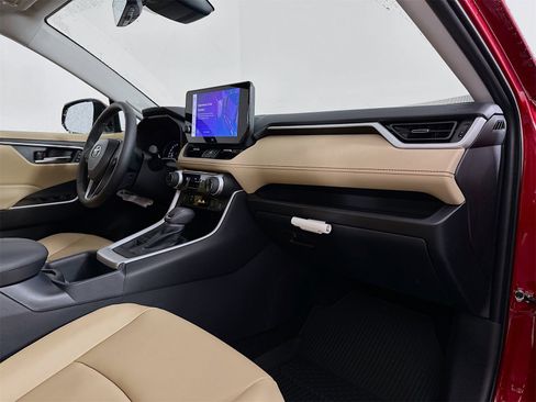 New 2025 Toyota RAV4 XLE Premium image 30