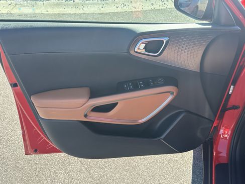 Used 2024 Kia Soul EX w/ Option Group 015 image 13