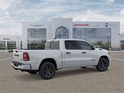 New 2026 RAM 1500 Big Horn image 4