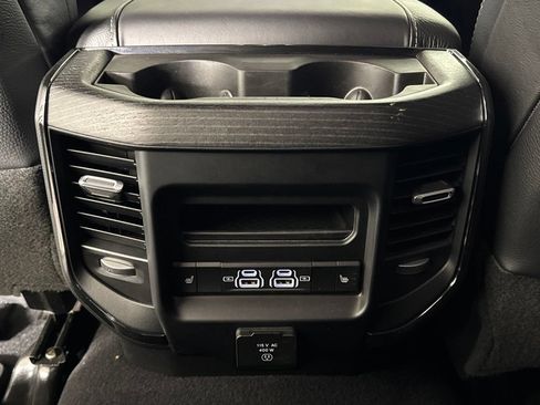 Certified 2024 RAM 2500 Limited AWD/4WD image 30