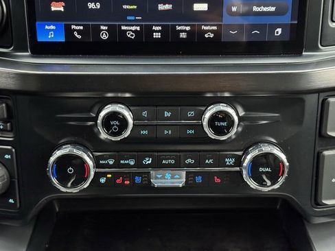 Certified 2024 Ford F350 Lariat w/ Lariat Ultimate Package image 13