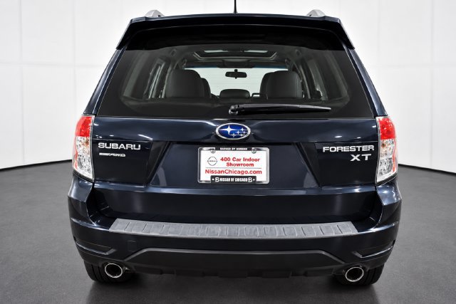 Used 2013 Subaru Forester 2.5XT Touring AWD/4WD image 5