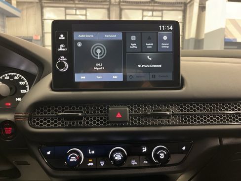 Used 2026 Honda HR-V Sport image 20