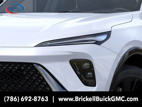 New 2026 Buick Envision Sport Touring image 10