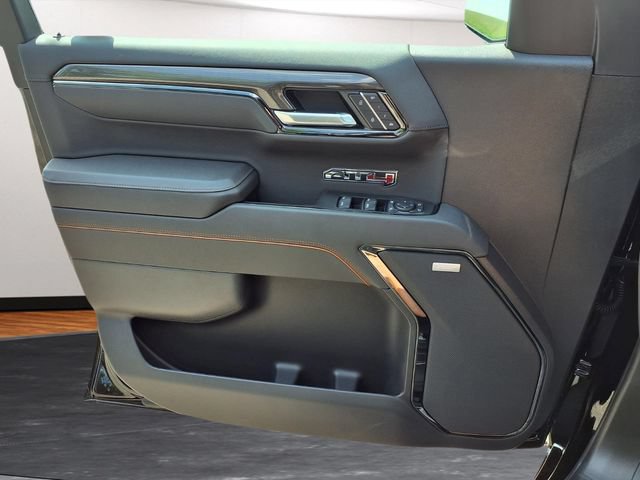 New 2026 GMC Sierra 1500 AT4 w/ Technology Package AWD/4WD image 16
