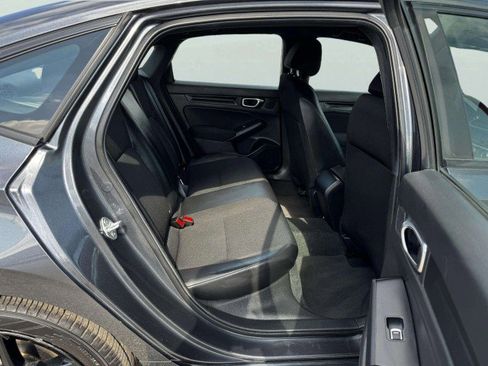 Used 2024 Honda Civic Sport image 45