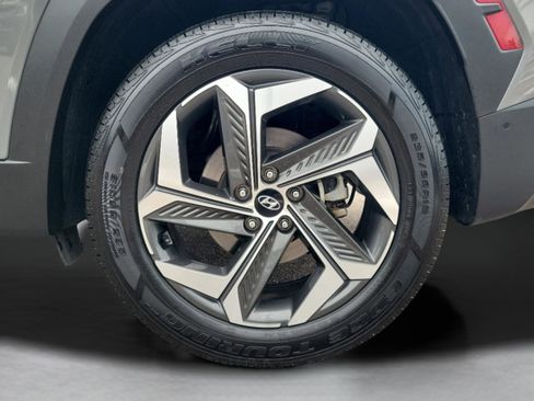 Used 2024 Hyundai Tucson Limited image 7