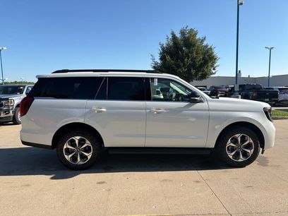 New 2027 Ford Expedition Active