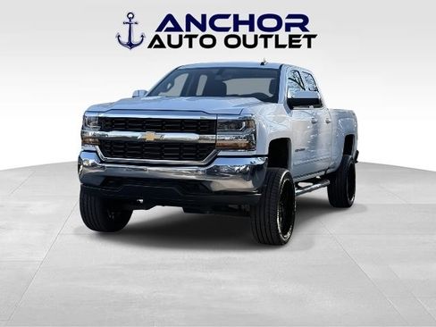 Used 2019 Chevrolet Silverado 1500 LT image 4