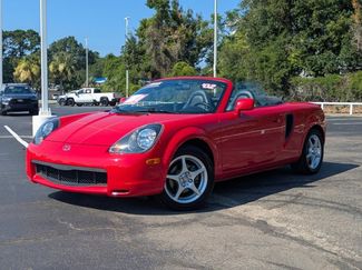 Used 2002 Toyota MR2 RWD video 2