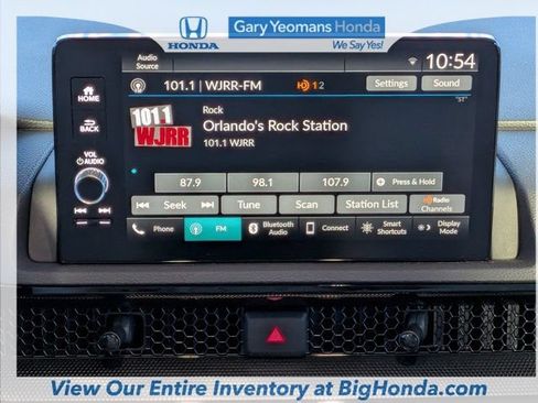 Used 2023 Honda CR-V EX-L image 22