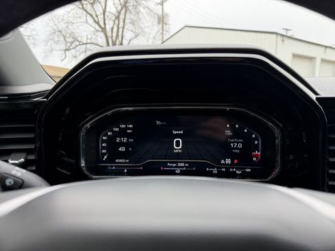 Used 2023 GMC Sierra 1500 SLT w/ SLT Premium Package image 16