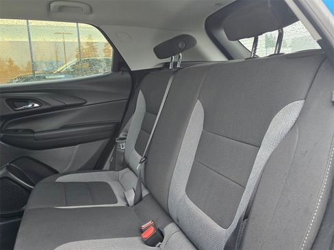 Used 2026 Chevrolet TrailBlazer LS w/ LS Convenience Package image 18