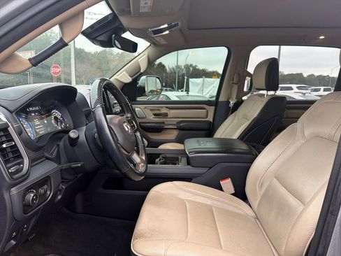 Used 2020 RAM 1500 Limited image 11