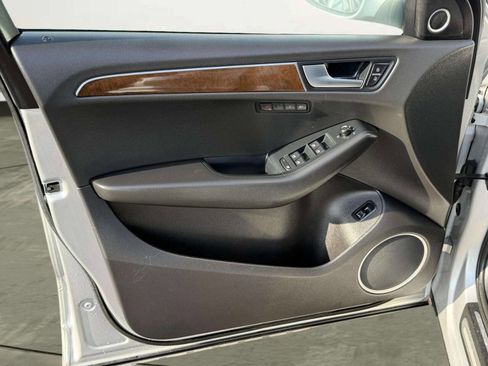 Used 2011 Audi Q5 3.2 Premium Plus image 11