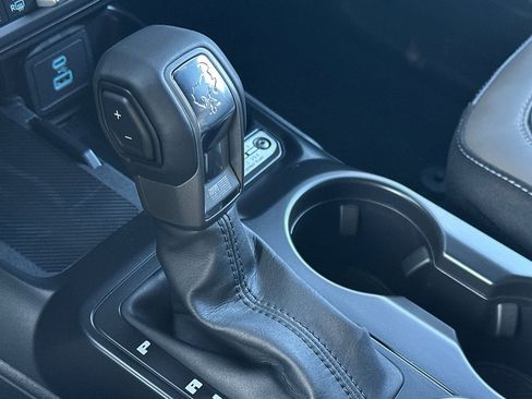 New 2025 Ford Bronco Outer Banks image 19