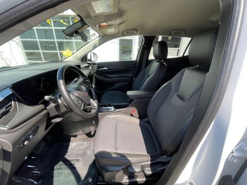 Used 2025 Buick Encore GX Preferred image 27