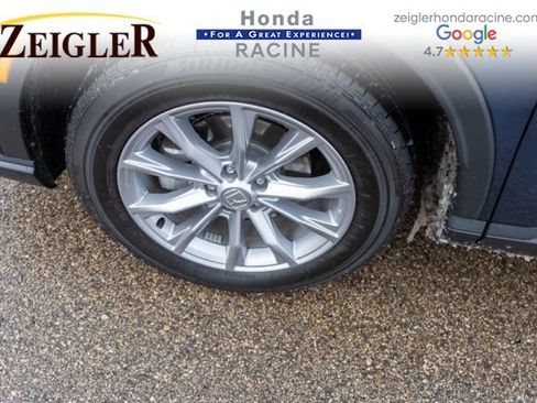 Used 2025 Honda CR-V EX-L image 13