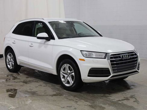 Used 2018 Audi Q5 2.0T Premium image 13