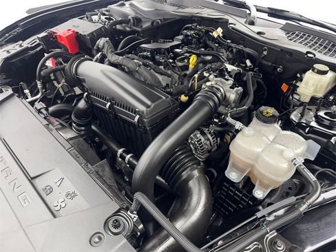 Used 2024 Ford Mustang Coupe image 67