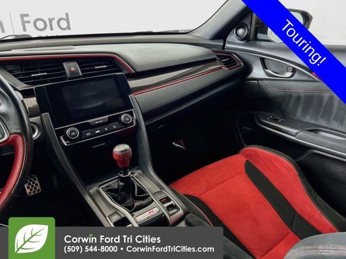 Used 2018 Honda Civic Type R image 26