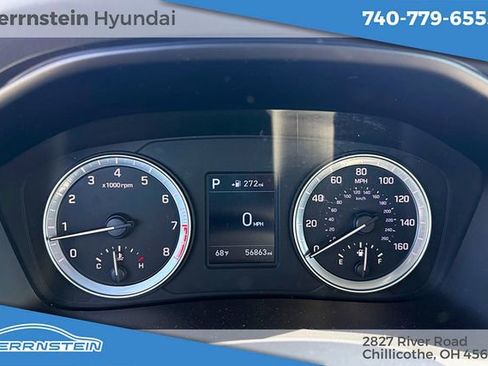 Used 2019 Hyundai Sonata SE FWD image 17