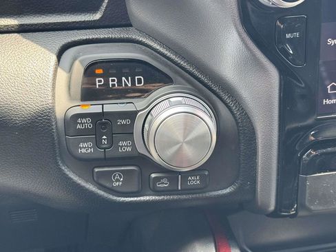 Used 2026 RAM 1500 Rebel w/ Rebel Level 1 Equipment Group AWD/4WD image 30
