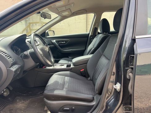 Used 2017 Nissan Altima 2.5 S w/ Power Driver Seat Package FWD image 26