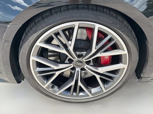 Used 2024 Audi S7 Prestige AWD/4WD image 40