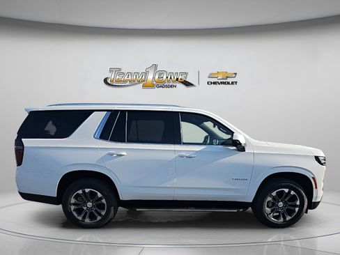 New 2026 Chevrolet Tahoe LS image 9