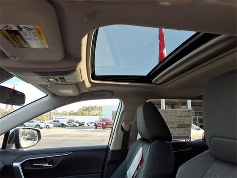 New 2025 Toyota RAV4 XLE w/ Convenience Package image 15