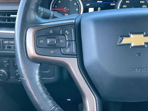 Used 2021 Chevrolet Tahoe High Country image 20