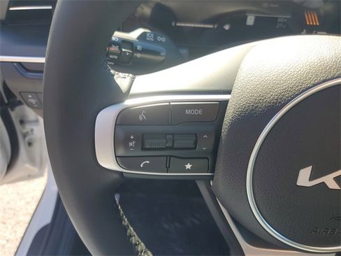 New 2026 Kia K5 GT-Line image 14