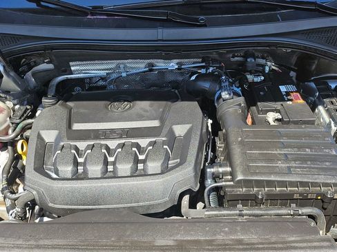 Used 2023 Volkswagen Tiguan S FWD image 38