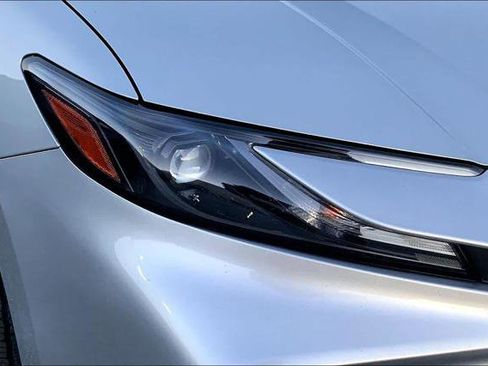 Certified 2025 Toyota Camry LE w/ Convenience Package image 25