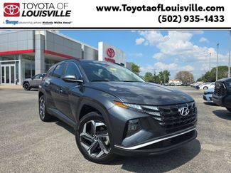 Used 2024 Hyundai Tucson SEL w/ Convenience Package AWD/4WD video 1